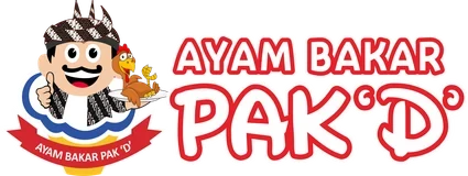 Ayam Bakar Pak D